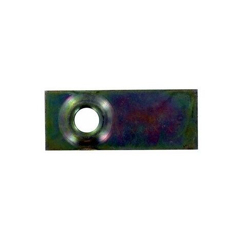 Lame pour scarificateur PUBERT K320020028 - 100163 - 0002020006 - K320020003