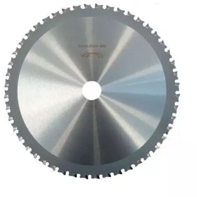 Lame pour scie a bûche 600mm