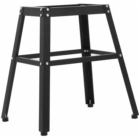 Lame pour scie à ruban Support pour scie à ruban de 10"/245 mm Acier enduit de poudre LITZEE