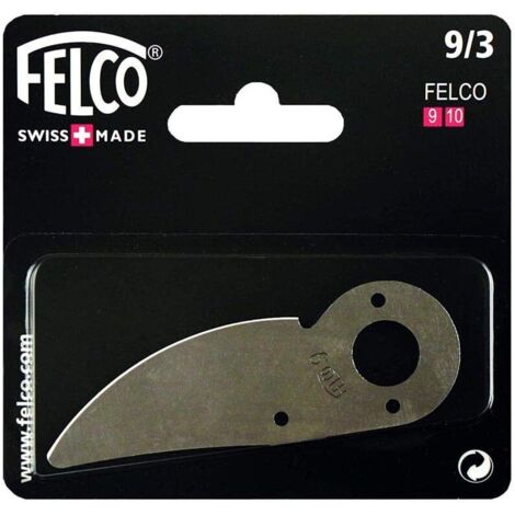 Lame pour Sécateur Nr. 9/ 3 FELCO