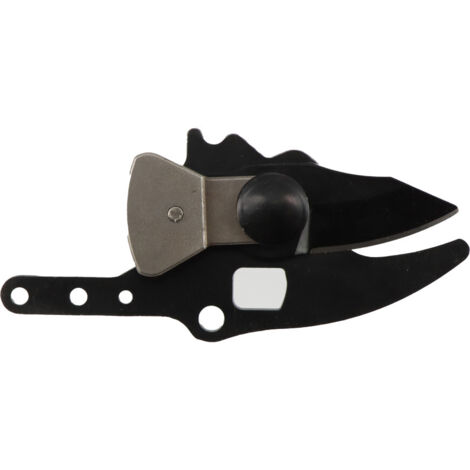 Lame - pour sécateur sans fil 4V - pièce de rechange pour ref OXEO 760436