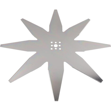 Lame pour tondeuse 29cm Stiga Autoclip 520 523 525 Lizard M4 D M485 Couteaux