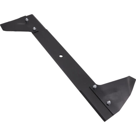 Lame pour tondeuse 45cm YARD MAN Gutbrod MTD 07977878 073.35.204 079.77.310