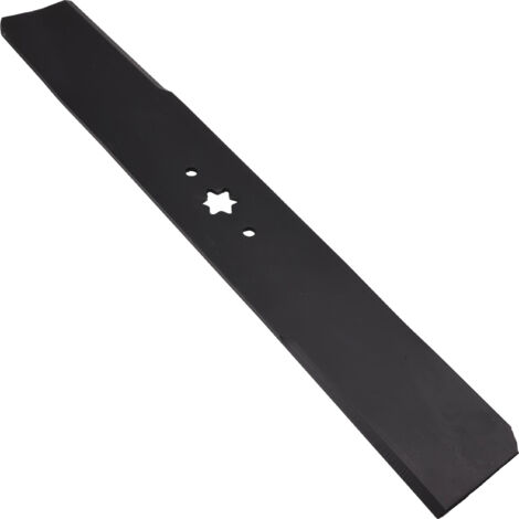 Lame pour tondeuse 49cm Wolf Efco Yard Man Bolens 742-04084 742-0675 rechange