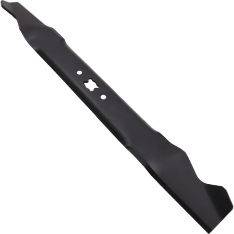 Lame pour tondeuse 56cm MTD, Max Bahr, Terradena, OBI 742-04058, 742-0609