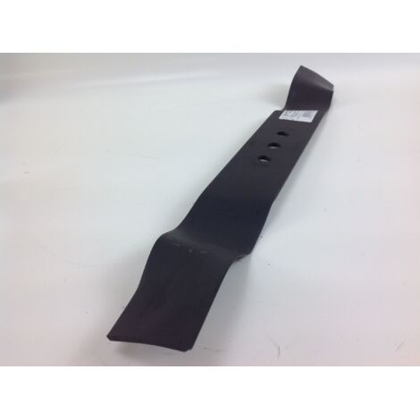 Lame pour tondeuse à gazon MOWOX PM 5160 SHW-H 045328 L= 510 mm