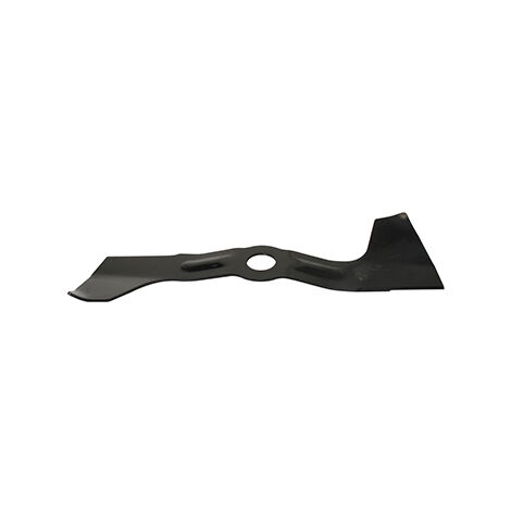 Lame Pour Tondeuse Autoportée Mtd Pour Machines Ge40, E40, 282p, B40, Fleurelle 40cm Electro, Gutbrod Hb42, He42, He42l. L: 397m