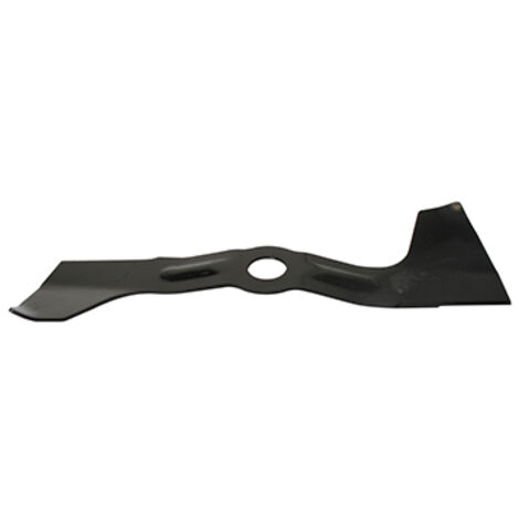 lame pour tondeuse autoportée mtd pour machines ge40, e40, 282p, b40, fleurelle 40cm electro, gutbrod hb42, he42, he42l. l: 397m