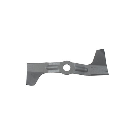 Lame Pour Tondeuse Mtd - Coupe De 38 Cm - Origine: 742-0800 ( Origine : 7420800 Ou 742-0800 ) -pl