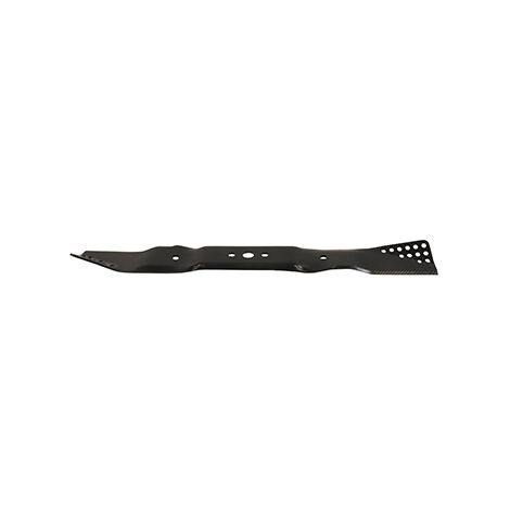 Lame Pour Tondeuses Thermique Ayp, Mcculloh, Husqvarna - Coupe De 53 Cm - Origine : 532415076, 415076.