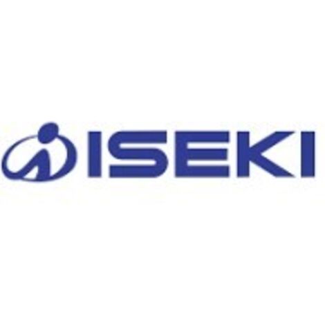 Lame pour tracteur de pelouse modèles SG-13 SG-15 8595-306-0 ISEKI