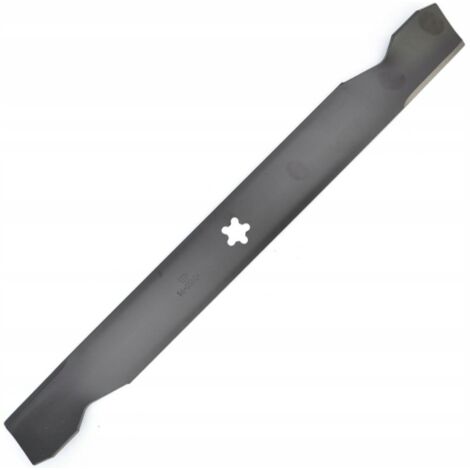 LAME POUR TRACTEUR HUSQVARNA, CRAFTSMAN, ELEKTROLUX, VIKING 127843, 138498, 138971, 54 cm