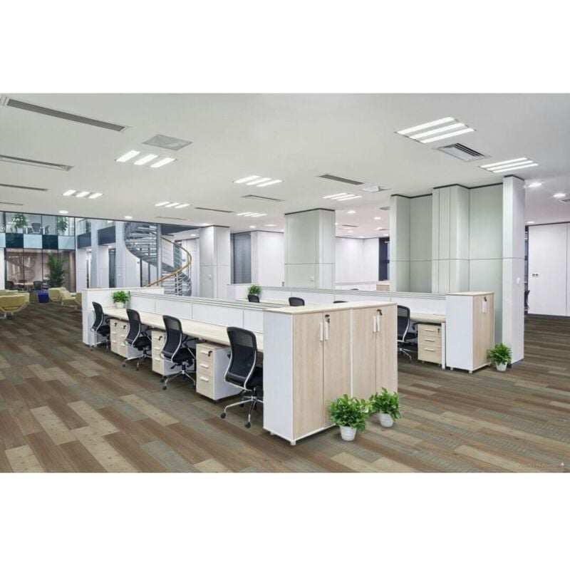 Lame pvc clipsable Arzhel i Menphis 17,78x121,28 - Dimensions:17,78x121,28 - Menphis -2.15 m2