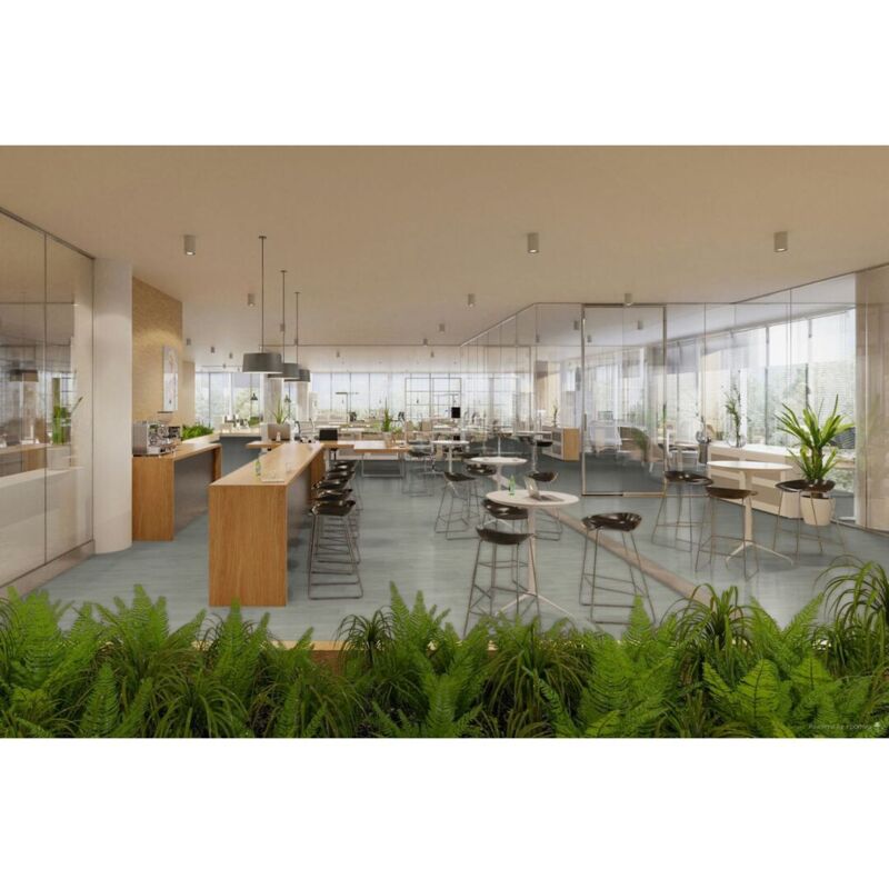 Lame pvc plombante Albin i Salvador 25x100 - Dimensions:25x100 - Salvador -2 m2