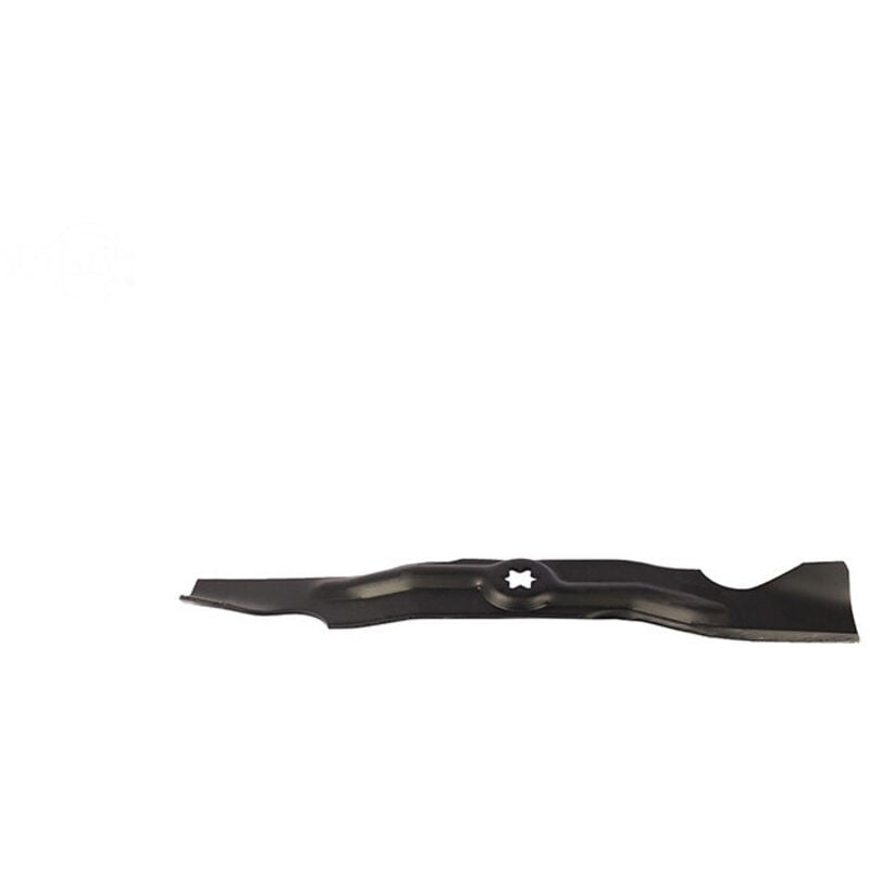 Rotary 11480 - Cub cadet / mtd lame 17,9' x 6 point star remplace cub cadet 742-04053a