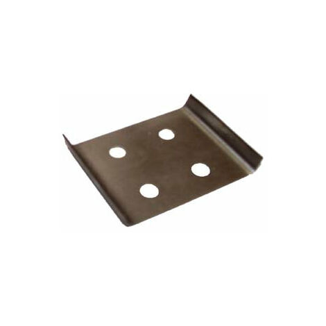Lame Ricambio Per Raschietti Parquet Per Art.615 - mm.40