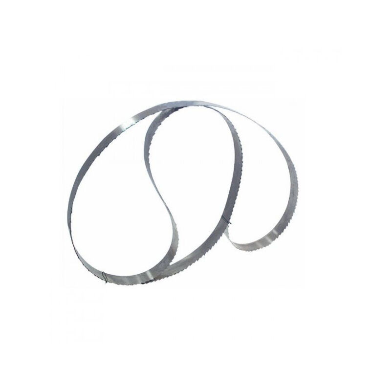 Luxoutils - Lame ruban acier 2930x20x0,5 - sar 400