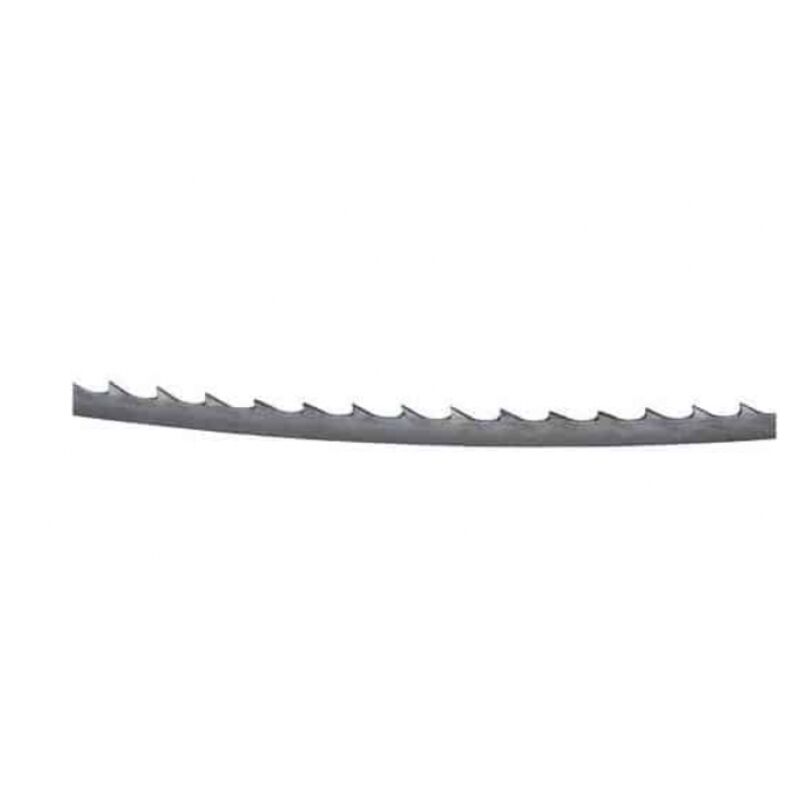 Luxoutils - Lame ruban trempée 1752 x 6mm pour Mafell Z3 et Z5 - par 10 pièces