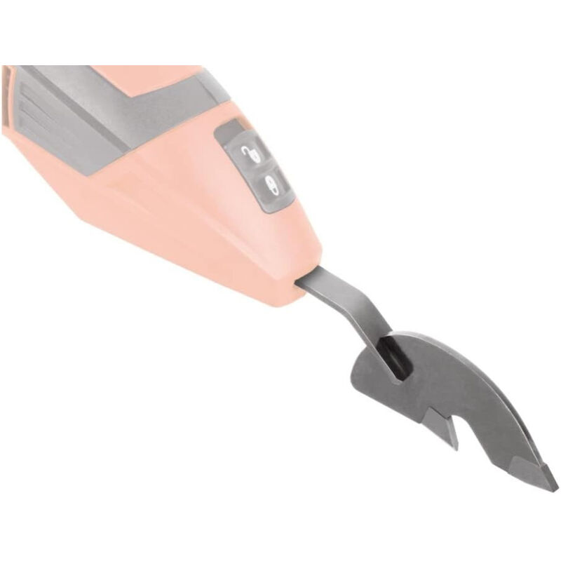 Lame de rechange Rubi scraper 2 mm Rubi 66811