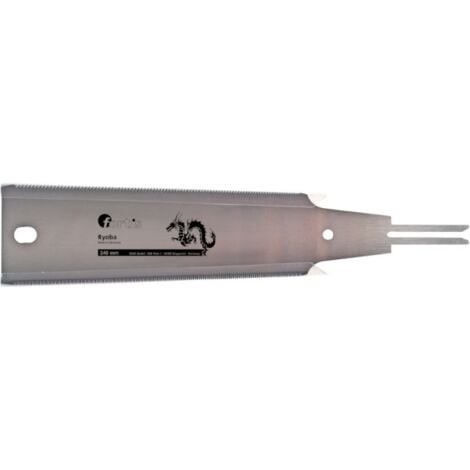 Lame Ryoba 240mm FORTIS