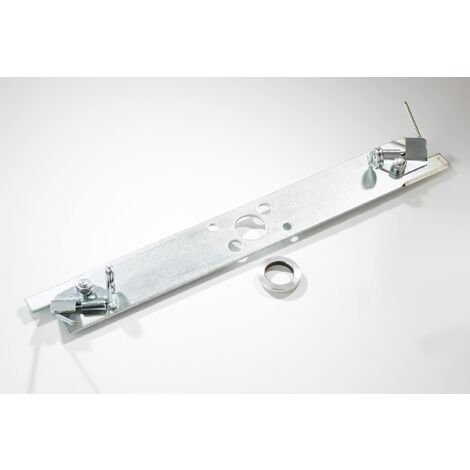 Lame scarificateur - 45 cm Westfalia