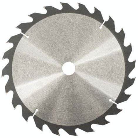 Lame SCHEPPACH pour scies HM140L - 24 dents - 305 x 30 mm - 7901201705