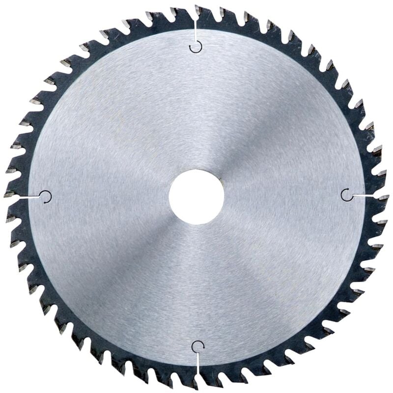 Yamato - Lame scie à onglet bois 210 mm. 48 dents.