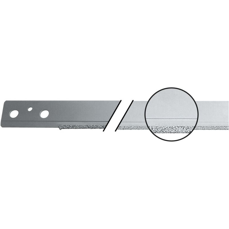 Lame de scie Fein td 490 x 2,9 mm - 63503097012