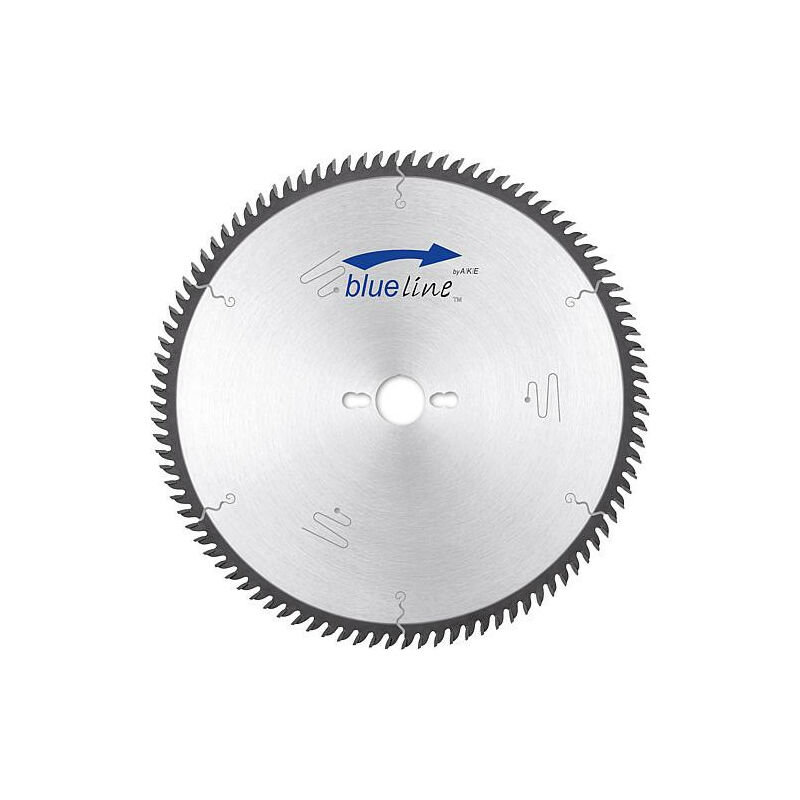 Banyo - Lame scie circulaire ake blueline d : 190x2,0x20mm 54 dents pour panneau sandwich