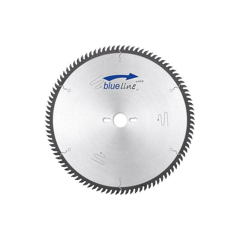 Banyo - Lame scie circulaire ake blueline d : 190x2,0x30mm 54 dents pour panneau sandwich