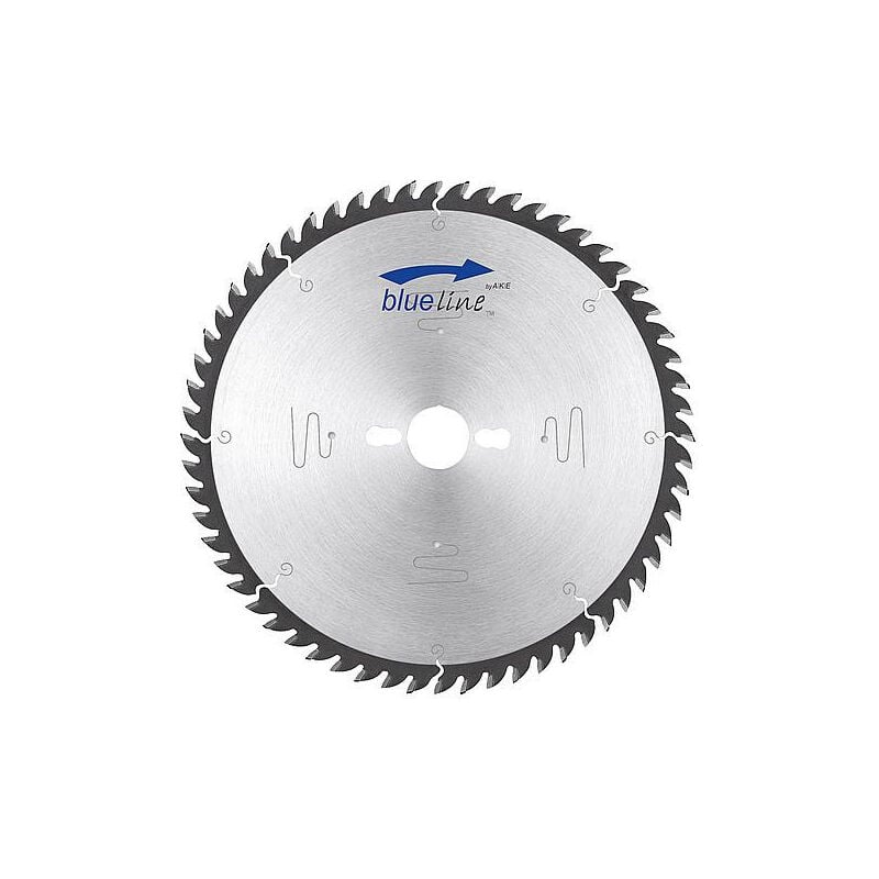 Banyo - Lame scie circulaire ake blueline d : 303x3,2x30mm 60 dents pour materiaux en bois et thermoplast