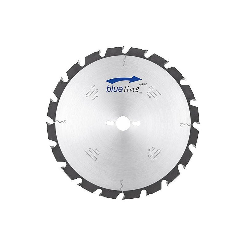 Banyo - Lame scie circulaire ake blueline d : 700x4,4x30mm 46 dents pour bois, beton cellulaire, platre