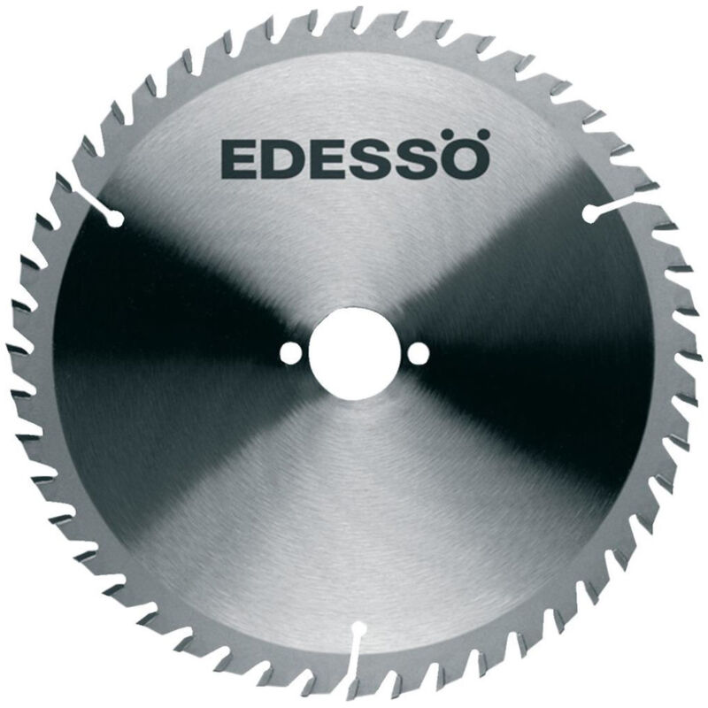 Edessö - Lame scie circulaire hw 160x2,6x20 Z36W Edesso