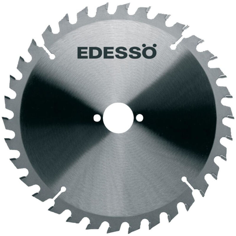 Edessö - Lame scie circulaire hw 230x3,0x30 Z36W Edesso