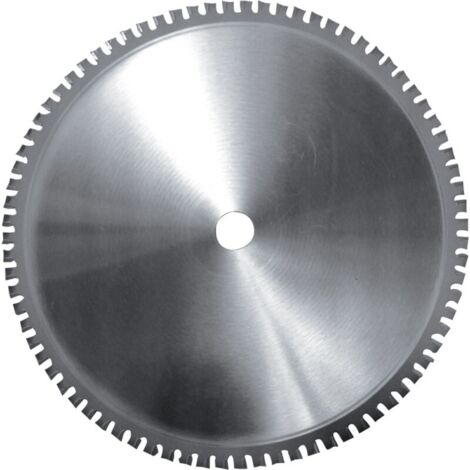 Lame scie circulaire HW 350x 2,5x25,4mm Z90 WSP Fortis