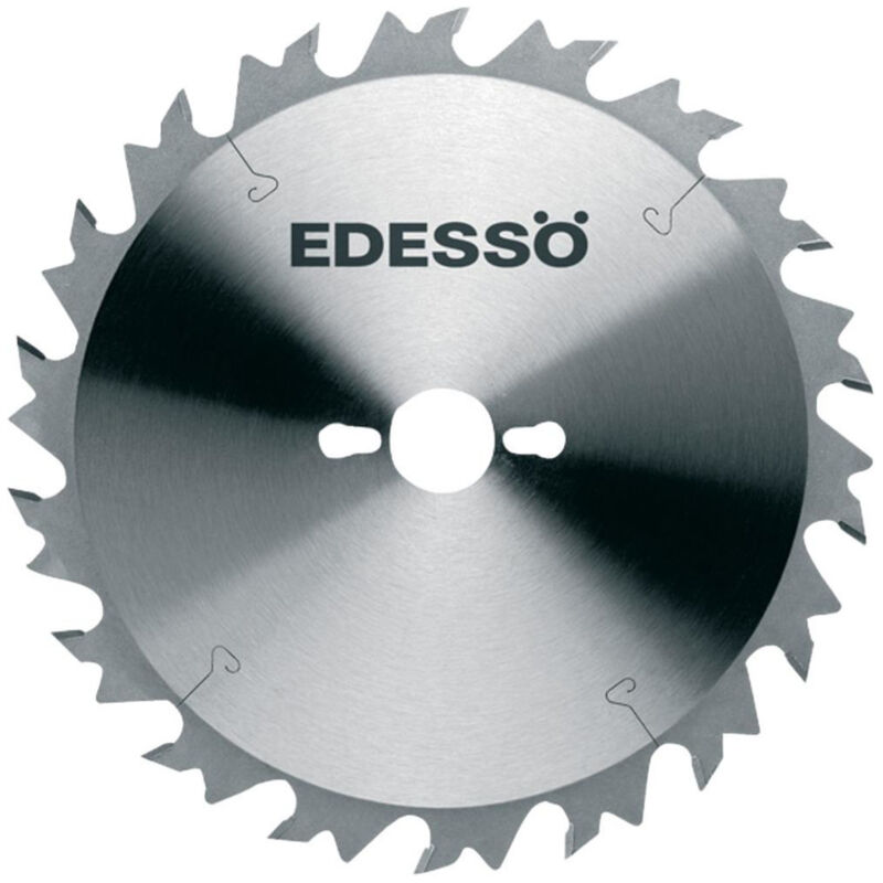Edessö - Lame scie circulaire hw Profi 300x3,2x30 Z28 lwz EDESSo