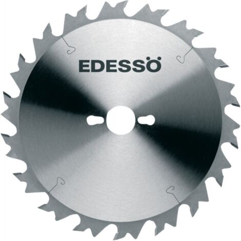 Lame scie circulaire HW Profi 350x3,5x30 Z32 LWZ EDESSo