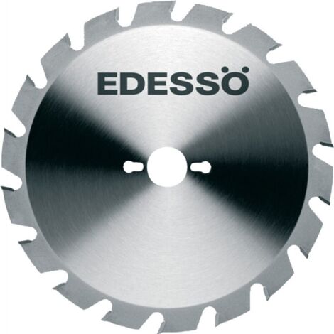 Lame scie circulaire HW S.-Nagelf 400x3,8x30 Z28 FF EDESSo