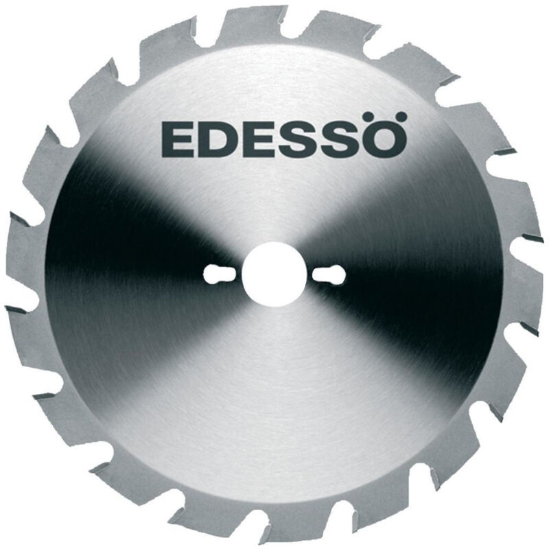Edessö - Lame scie circulaire hw S.-Nagelf 500x4,0x30 z 36 ff EDESSo