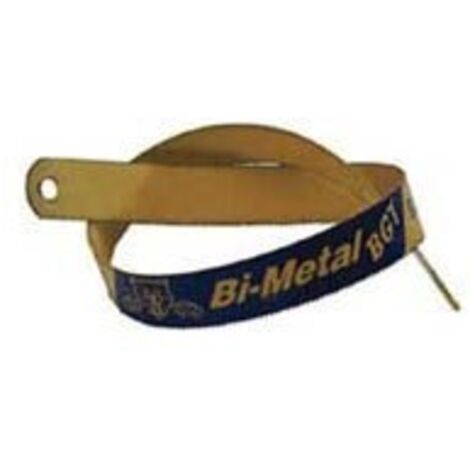 lame scie main bimetal 12dents