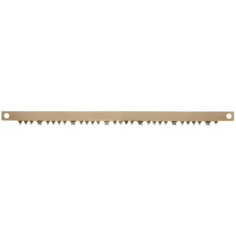 Lame scie rabot 762mm FORUM