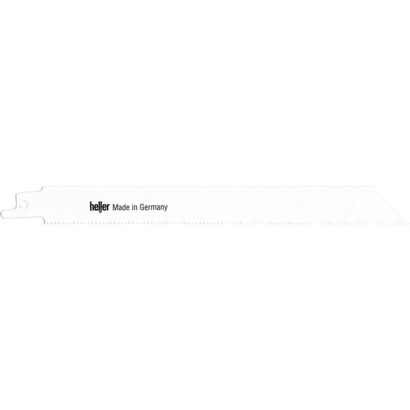 Lame scie sabre 4040 Heller 24038 3 Longueur lame de scie 180 mm 1 pc(s)