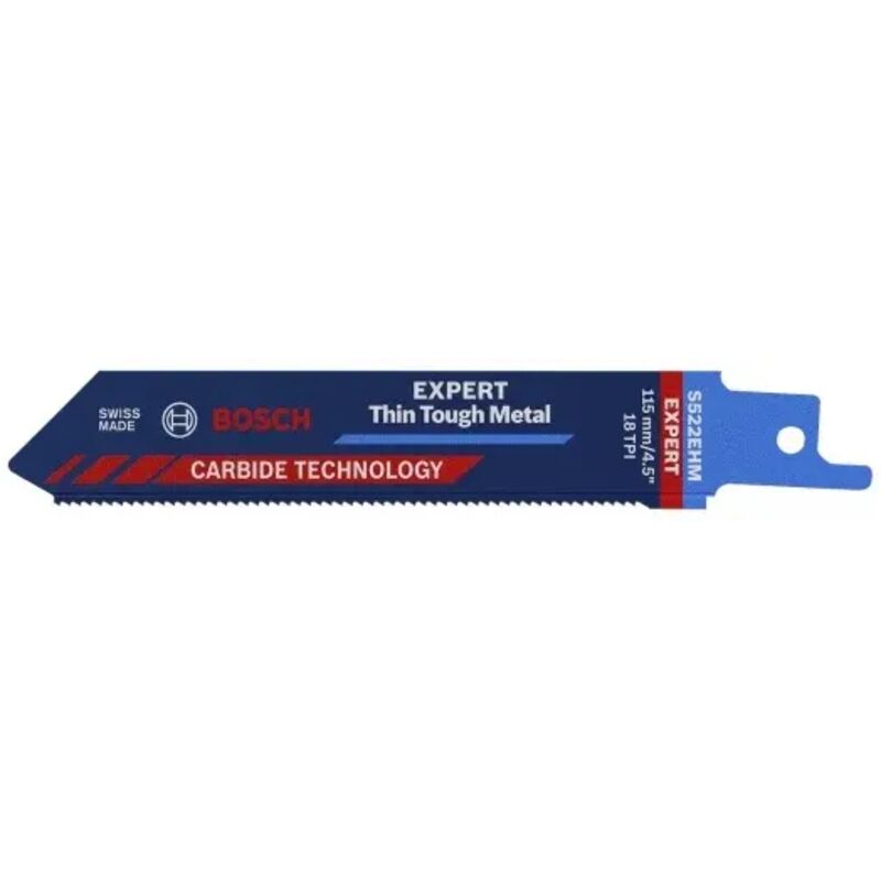 Bosch Inox S522EHM S922EHM S1022EHM - vue 6