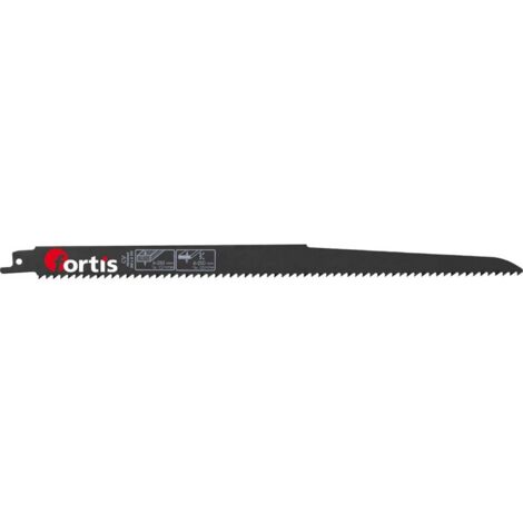 Lame scie sabre CV 300/280/4,2 FORTIS