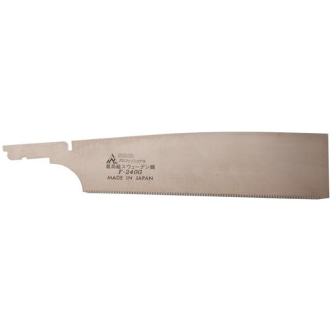 Lame scie sabre Kataba Gold240mm Magma