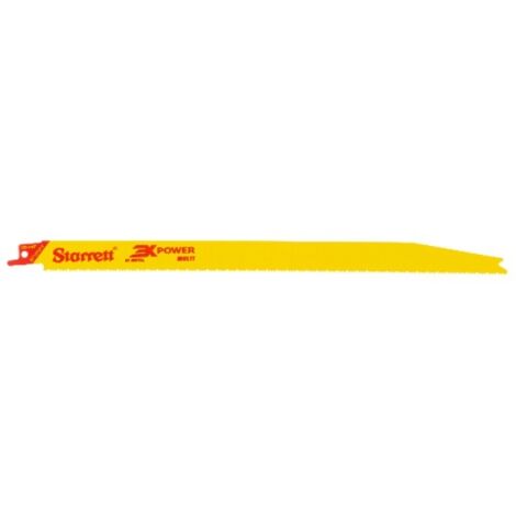 Lame Scie Sabre Polyvalente