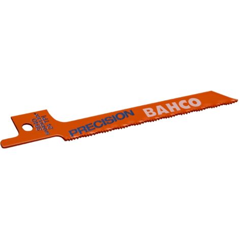 Lame scie sabre pour métaux 3940-100-18-SC 1 lamemm