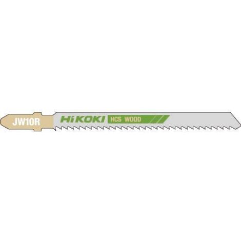 Lame scie sauteuse JW10R HIKOKI 750182