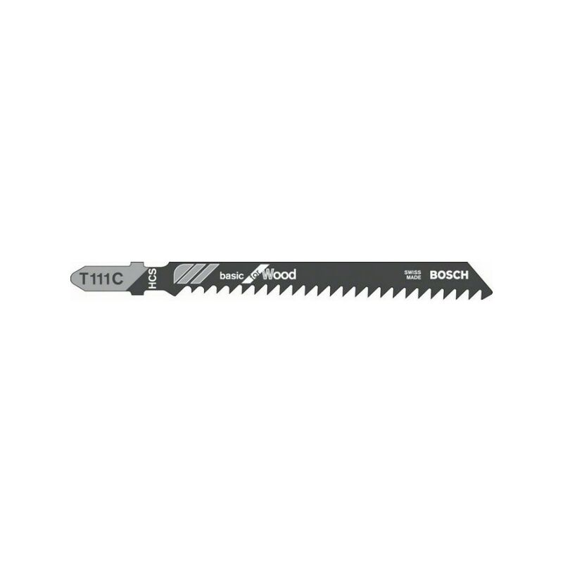 Bosch T 111 C - vue 9