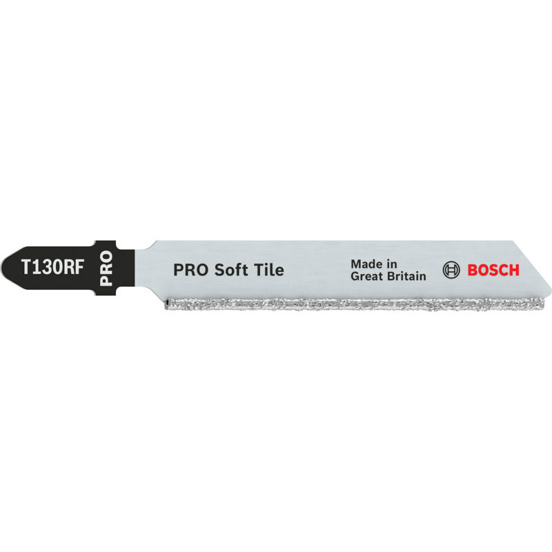 Bosch T 130 RIFF Special for Ceramics